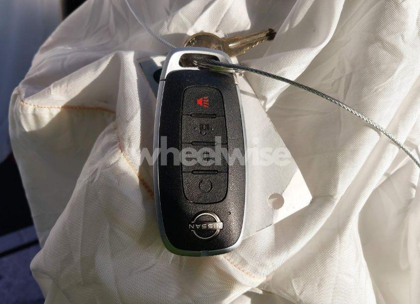 Photo 11 of 2023 Nissan Rogue SV INTELLIGENT AWD (VIN 5N1BT3BB7PC854505)