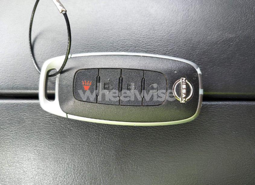 Photo 11 of 2023 Nissan Rogue SV INTELLIGENT AWD (VIN 5N1BT3BB7PC931065)