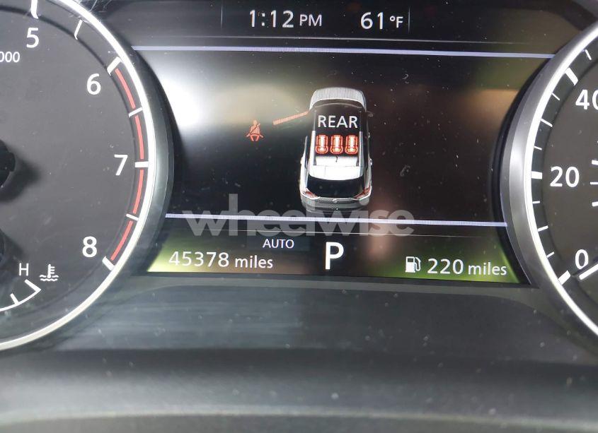 Photo 15 of 2023 Nissan Rogue SV INTELLIGENT AWD (VIN 5N1BT3BB7PC931065)