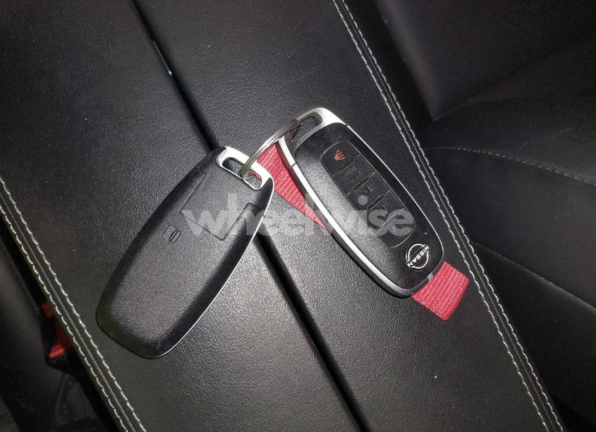 Photo 11 of 2023 Nissan Rogue SV INTELLIGENT AWD (VIN 5N1BT3BB7PC933592)