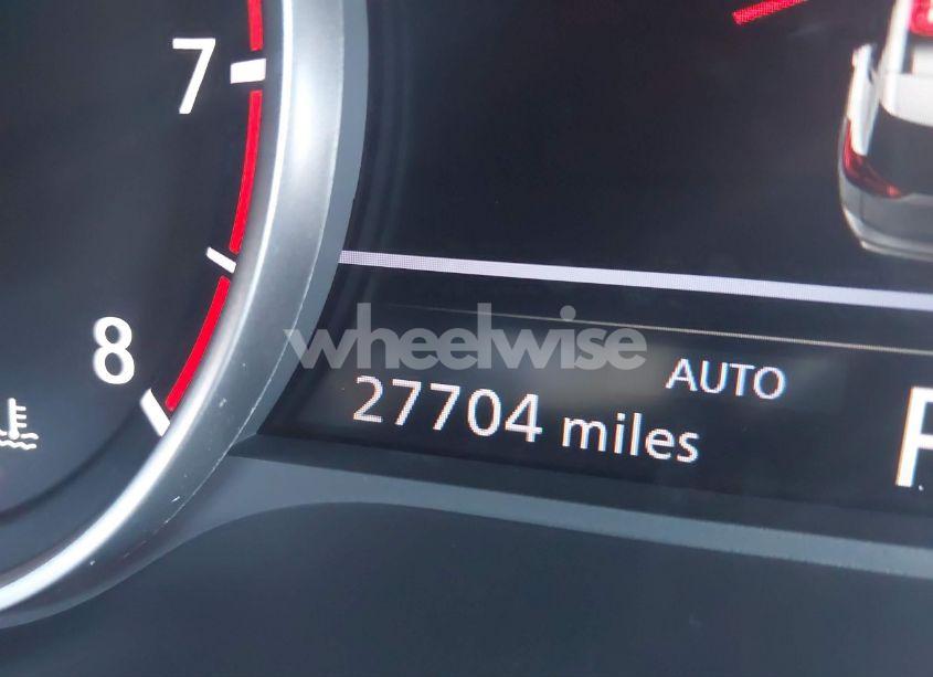 Photo 15 of 2024 Nissan Rogue SV INTELLIGENT AWD (VIN 5N1BT3BB7RC697027)