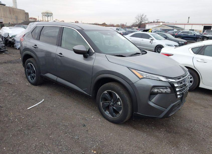 2024 Nissan Rogue SV INTELLIGENT AWD (VIN 5N1BT3BB7RC699375) main photo