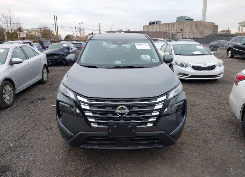 Photo 13 of 2024 Nissan Rogue SV INTELLIGENT AWD (VIN 5N1BT3BB7RC699375)