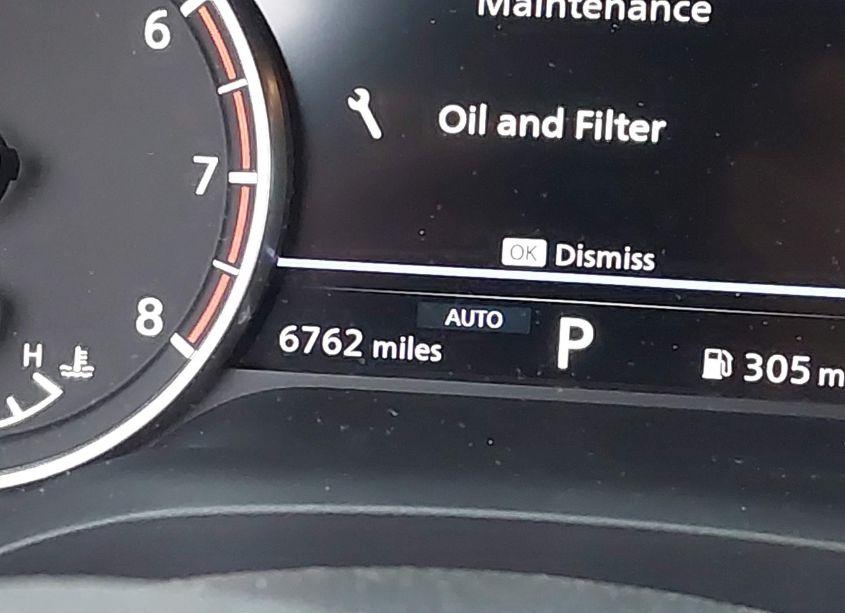 Photo 16 of 2024 Nissan Rogue SV INTELLIGENT AWD (VIN 5N1BT3BB7RC699375)