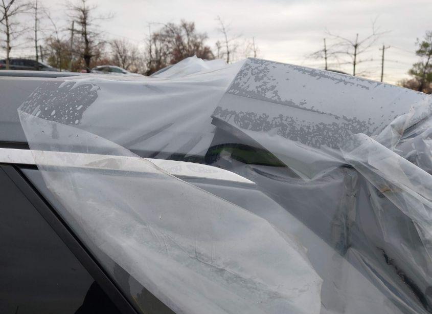 Photo 19 of 2024 Nissan Rogue SV INTELLIGENT AWD (VIN 5N1BT3BB7RC699375)