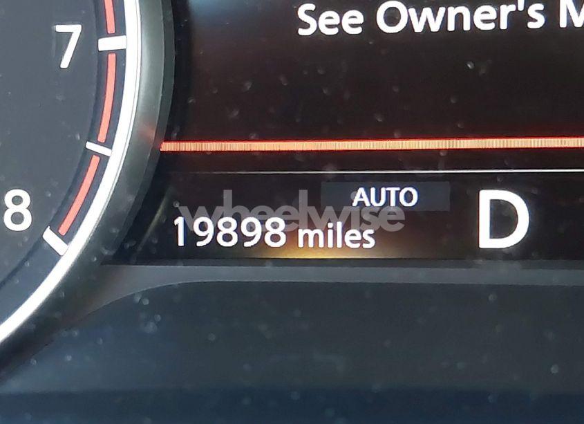 Photo 15 of 2024 Nissan Rogue SV INTELLIGENT AWD (VIN 5N1BT3BB7RC720578)