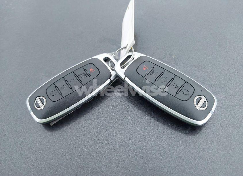 Photo 11 of 2024 Nissan Rogue SV INTELLIGENT AWD (VIN 5N1BT3BB7RC738143)