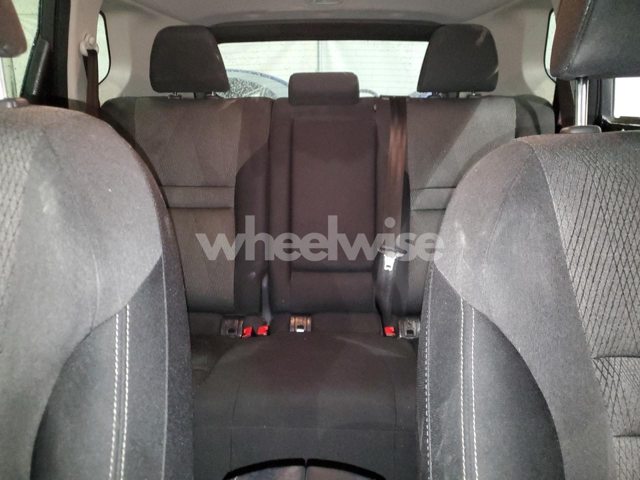 Photo 10 of 2025 NISSAN ROGUE SV (VIN 5N1BT3BB7SC818791)