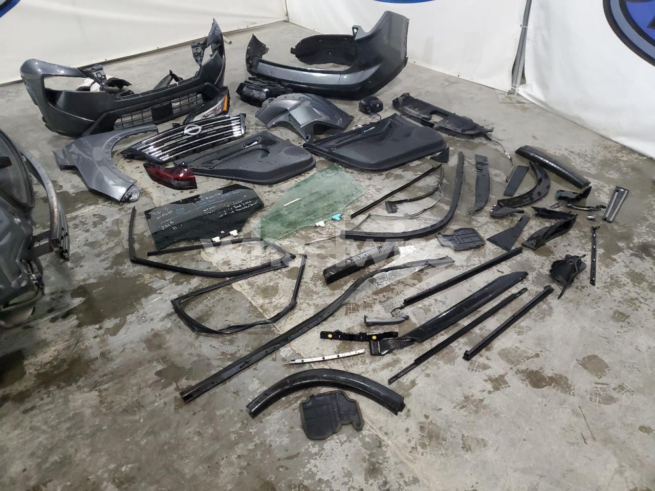 Photo 13 of 2025 NISSAN ROGUE SV (VIN 5N1BT3BB7SC818791)