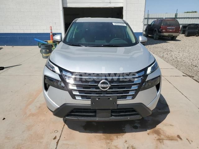 Photo 11 of 2025 NISSAN ROGUE SV (VIN 5N1BT3BB7SC828141)