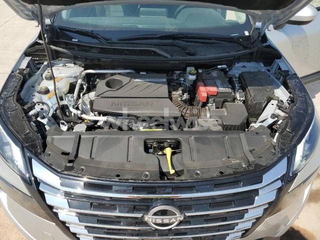 Photo 13 of 2025 NISSAN ROGUE SV (VIN 5N1BT3BB7SC828141)