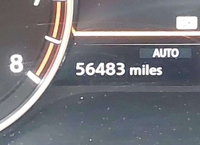 Photo 16 of 2022 Nissan Rogue SV INTELLIGENT AWD (VIN 5N1BT3BB8NC699198)