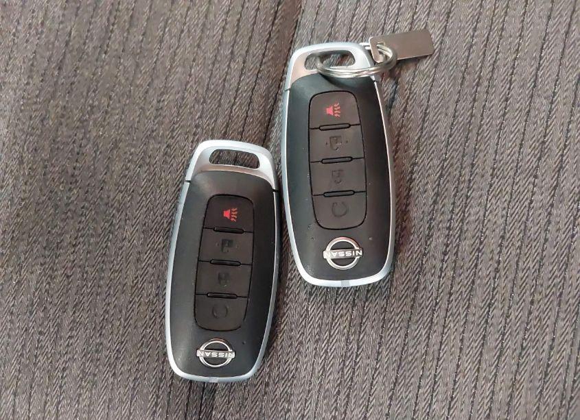 Photo 11 of 2023 Nissan Rogue SV INTELLIGENT AWD (VIN 5N1BT3BB8PC673820)