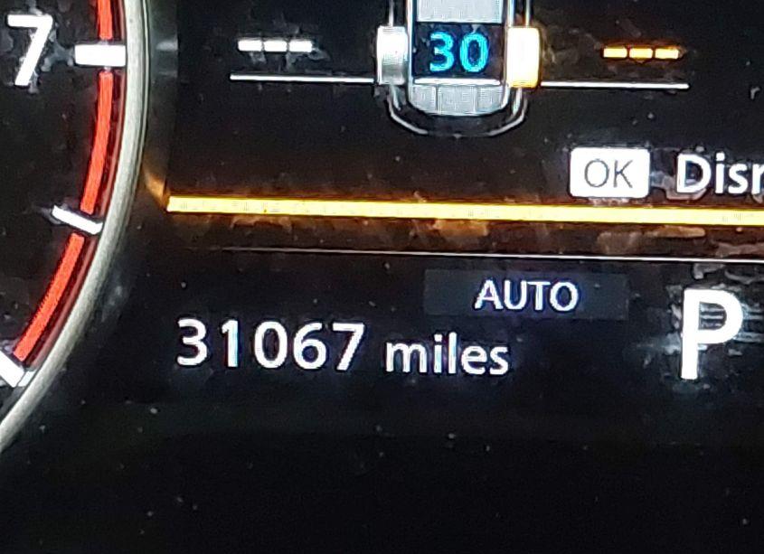 Photo 16 of 2023 Nissan Rogue SV INTELLIGENT AWD (VIN 5N1BT3BB8PC673820)