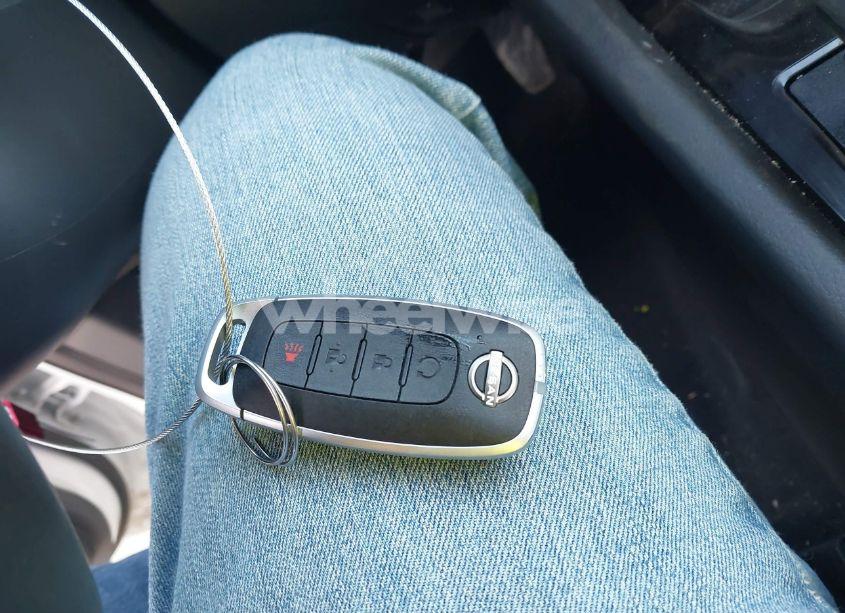 Photo 11 of 2023 Nissan Rogue SV INTELLIGENT AWD (VIN 5N1BT3BB8PC684963)