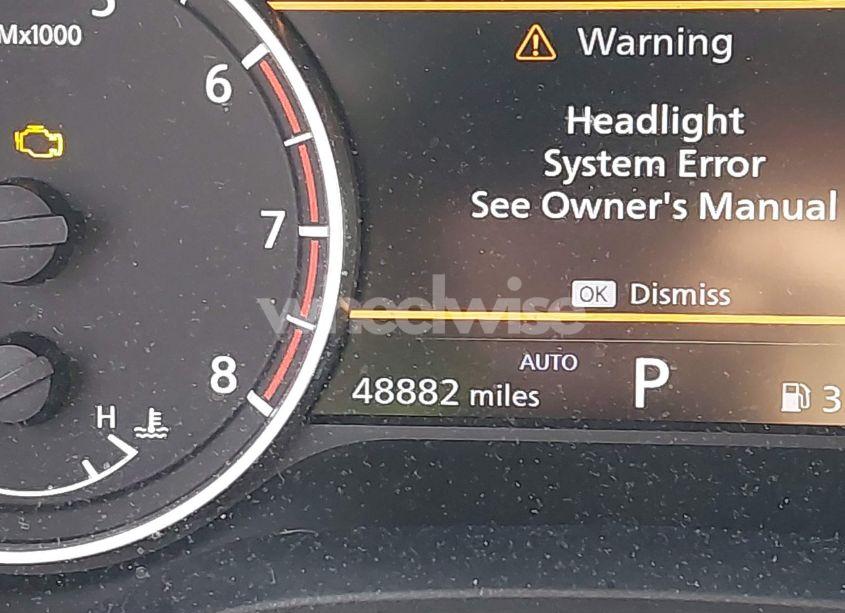 Photo 16 of 2023 Nissan Rogue SV INTELLIGENT AWD (VIN 5N1BT3BB8PC684963)