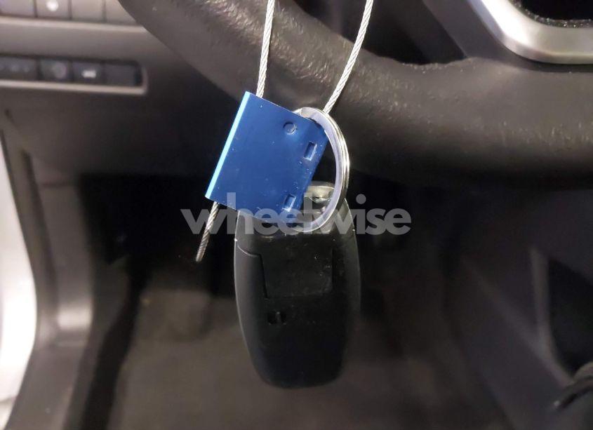 Photo 11 of 2023 Nissan Rogue SV INTELLIGENT AWD (VIN 5N1BT3BB8PC778065)