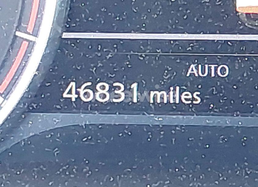 Photo 15 of 2023 Nissan Rogue SV INTELLIGENT AWD (VIN 5N1BT3BB8PC779765)