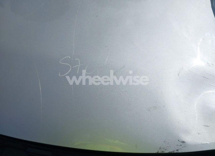 Photo 10 of 2023 Nissan Rogue SV INTELLIGENT AWD (VIN 5N1BT3BB8PC782858)