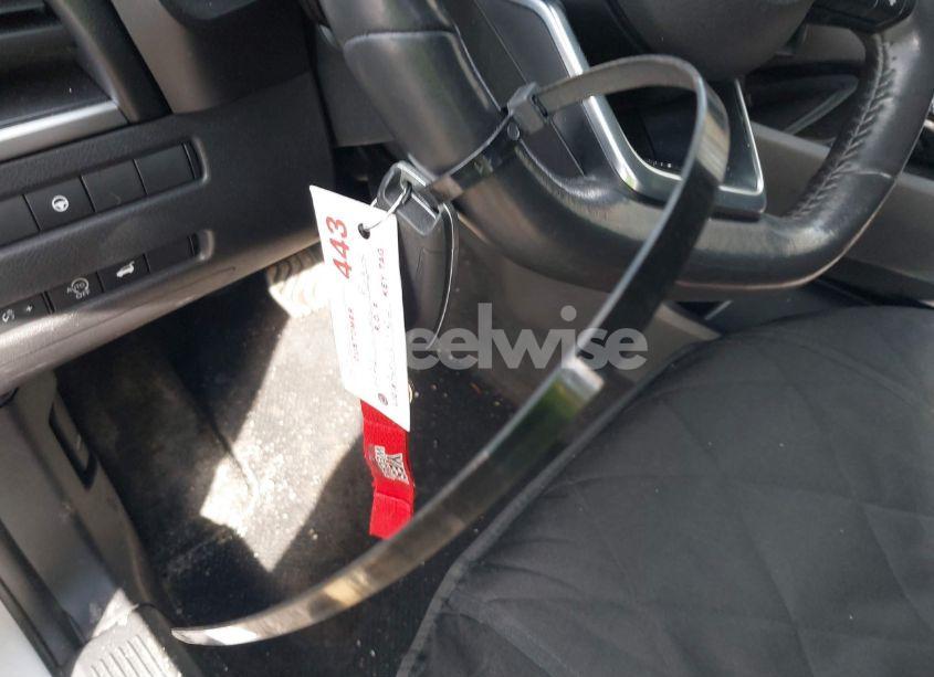 Photo 11 of 2023 Nissan Rogue SV INTELLIGENT AWD (VIN 5N1BT3BB8PC782858)