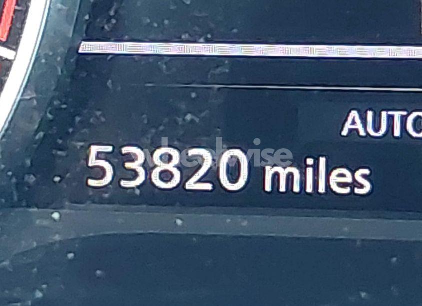 Photo 15 of 2023 Nissan Rogue SV INTELLIGENT AWD (VIN 5N1BT3BB8PC795562)