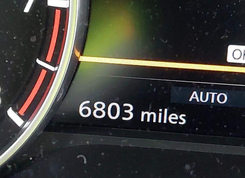 Photo 16 of 2023 Nissan Rogue SV INTELLIGENT AWD (VIN 5N1BT3BB8PC797389)