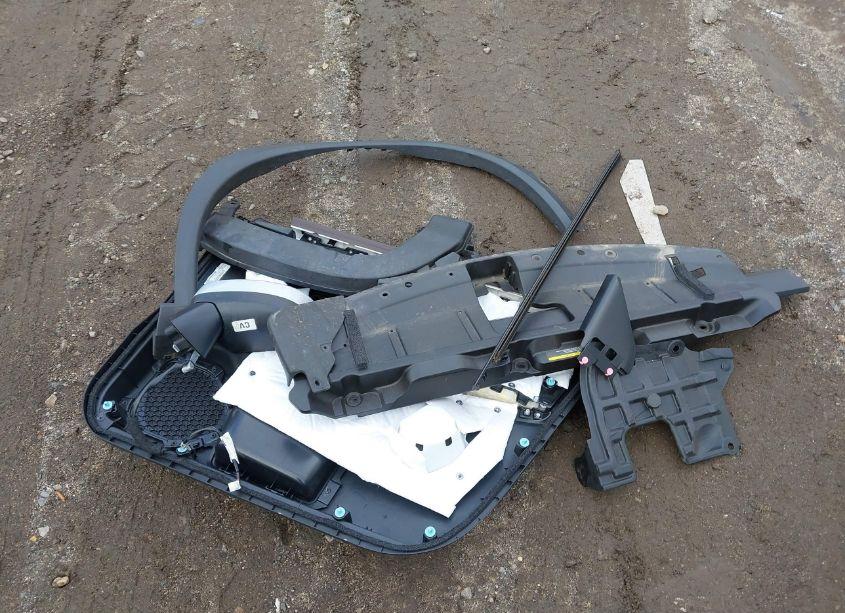 Photo 18 of 2023 Nissan Rogue SV INTELLIGENT AWD (VIN 5N1BT3BB8PC797389)