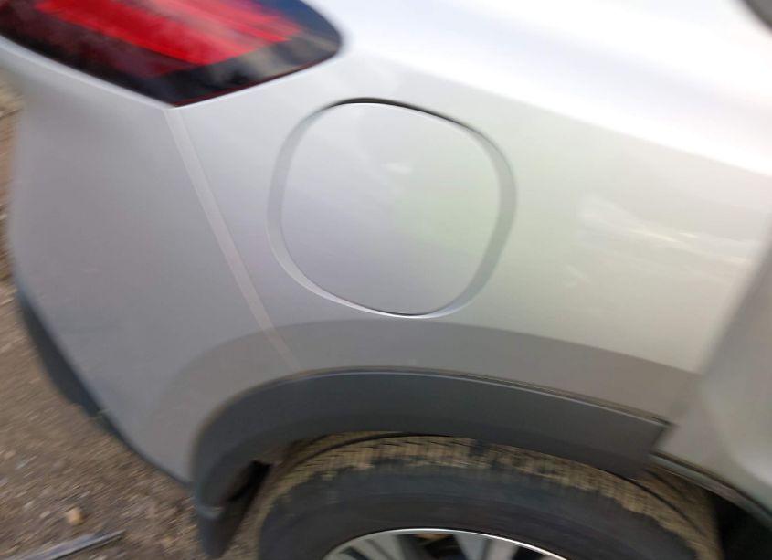 Photo 8 of 2023 Nissan Rogue SV INTELLIGENT AWD (VIN 5N1BT3BB8PC797389)