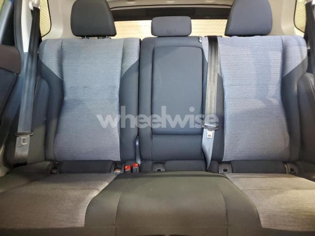 Photo 3 of 2023 NISSAN ROGUE SV (VIN 5N1BT3BB8PC839219)