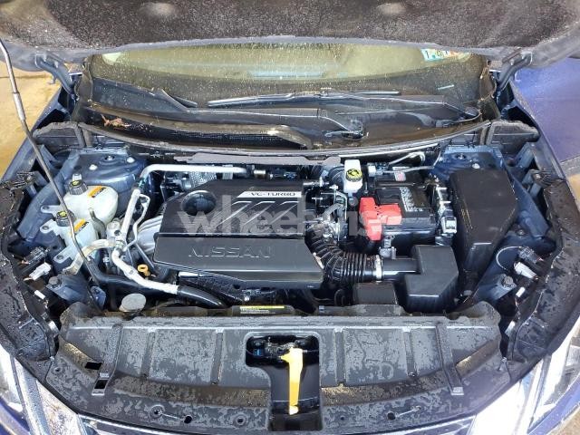 Photo 9 of 2023 NISSAN ROGUE SV (VIN 5N1BT3BB8PC839219)