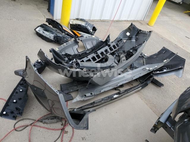 Photo 10 of 2023 NISSAN ROGUE SV (VIN 5N1BT3BB8PC885276)