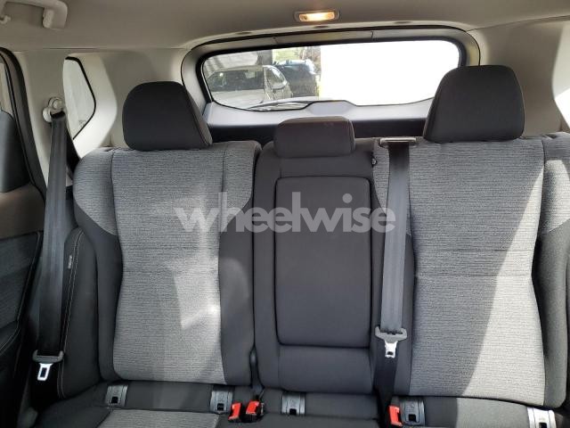 Photo 12 of 2023 NISSAN ROGUE SV (VIN 5N1BT3BB8PC885276)