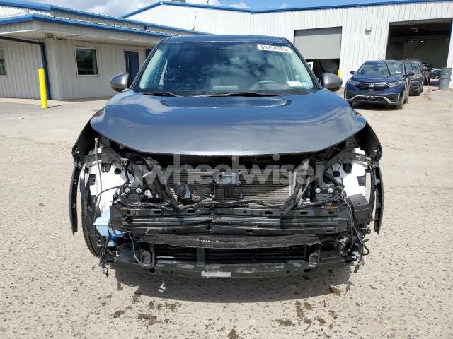 Photo 13 of 2023 NISSAN ROGUE SV (VIN 5N1BT3BB8PC885276)