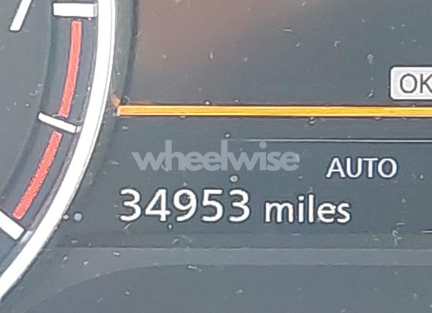 Photo 15 of 2023 Nissan Rogue SV INTELLIGENT AWD (VIN 5N1BT3BB8PC891322)