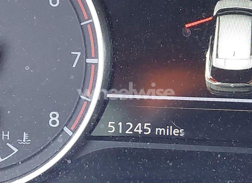 Photo 14 of 2023 Nissan Rogue SV INTELLIGENT AWD (VIN 5N1BT3BB8PC901458)