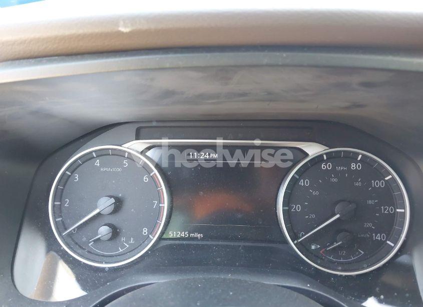 Photo 7 of 2023 Nissan Rogue SV INTELLIGENT AWD (VIN 5N1BT3BB8PC901458)