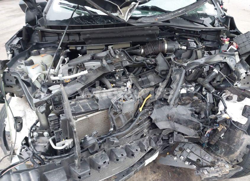 Photo 10 of 2023 Nissan Rogue SV INTELLIGENT AWD (VIN 5N1BT3BB8PC915456)