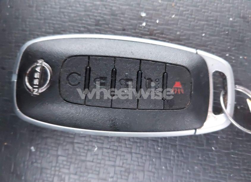 Photo 11 of 2023 Nissan Rogue SV INTELLIGENT AWD (VIN 5N1BT3BB8PC915456)