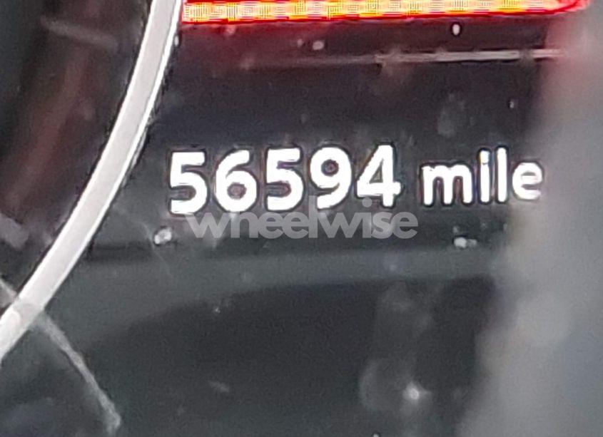 Photo 15 of 2023 Nissan Rogue SV INTELLIGENT AWD (VIN 5N1BT3BB8PC915456)