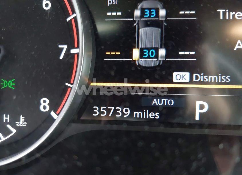 Photo 15 of 2024 Nissan Rogue SV INTELLIGENT AWD (VIN 5N1BT3BB8RC704549)