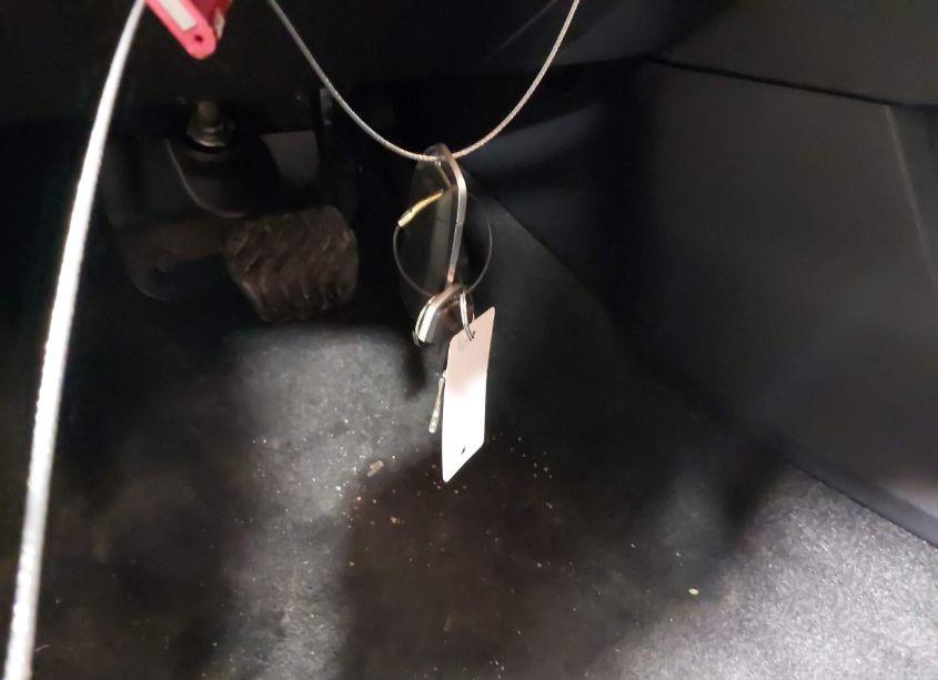 Photo 11 of 2024 Nissan Rogue SV INTELLIGENT AWD (VIN 5N1BT3BB8RC706639)