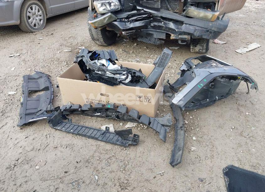 Photo 12 of 2022 Nissan Rogue SV INTELLIGENT AWD (VIN 5N1BT3BB9NC679512)