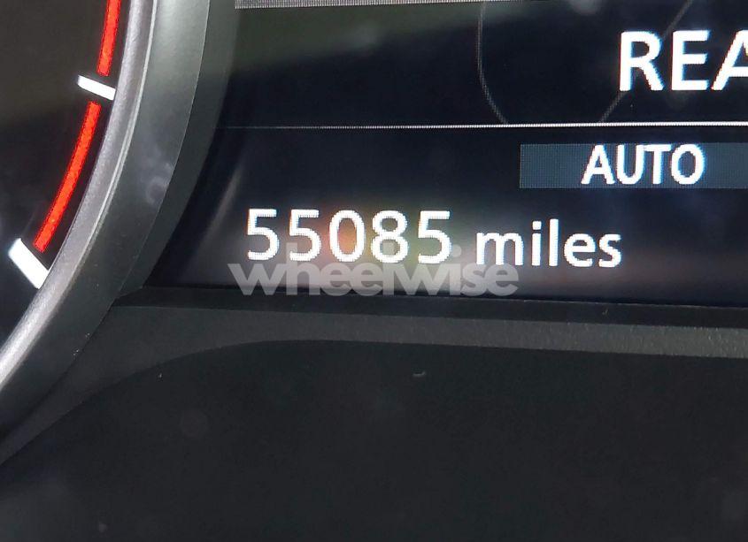 Photo 16 of 2022 Nissan Rogue SV INTELLIGENT AWD (VIN 5N1BT3BB9NC679512)