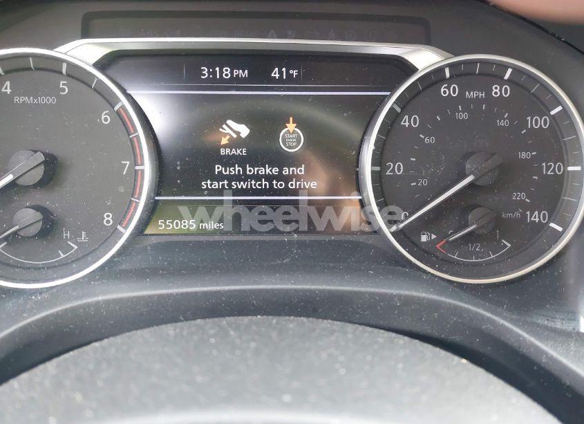 Photo 7 of 2022 Nissan Rogue SV INTELLIGENT AWD (VIN 5N1BT3BB9NC679512)