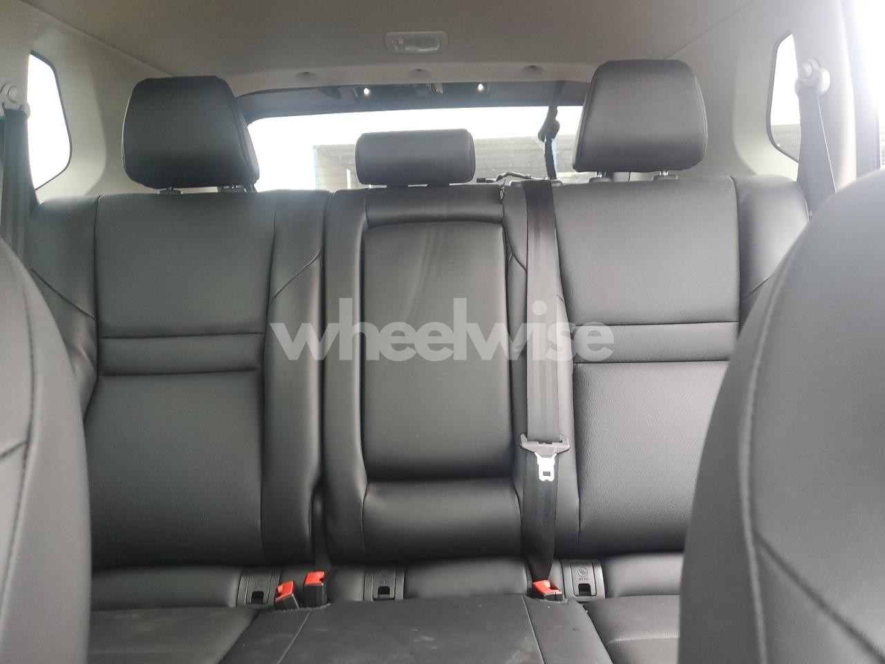 Photo 10 of 2023 NISSAN ROGUE SV (VIN 5N1BT3BB9PC685779)