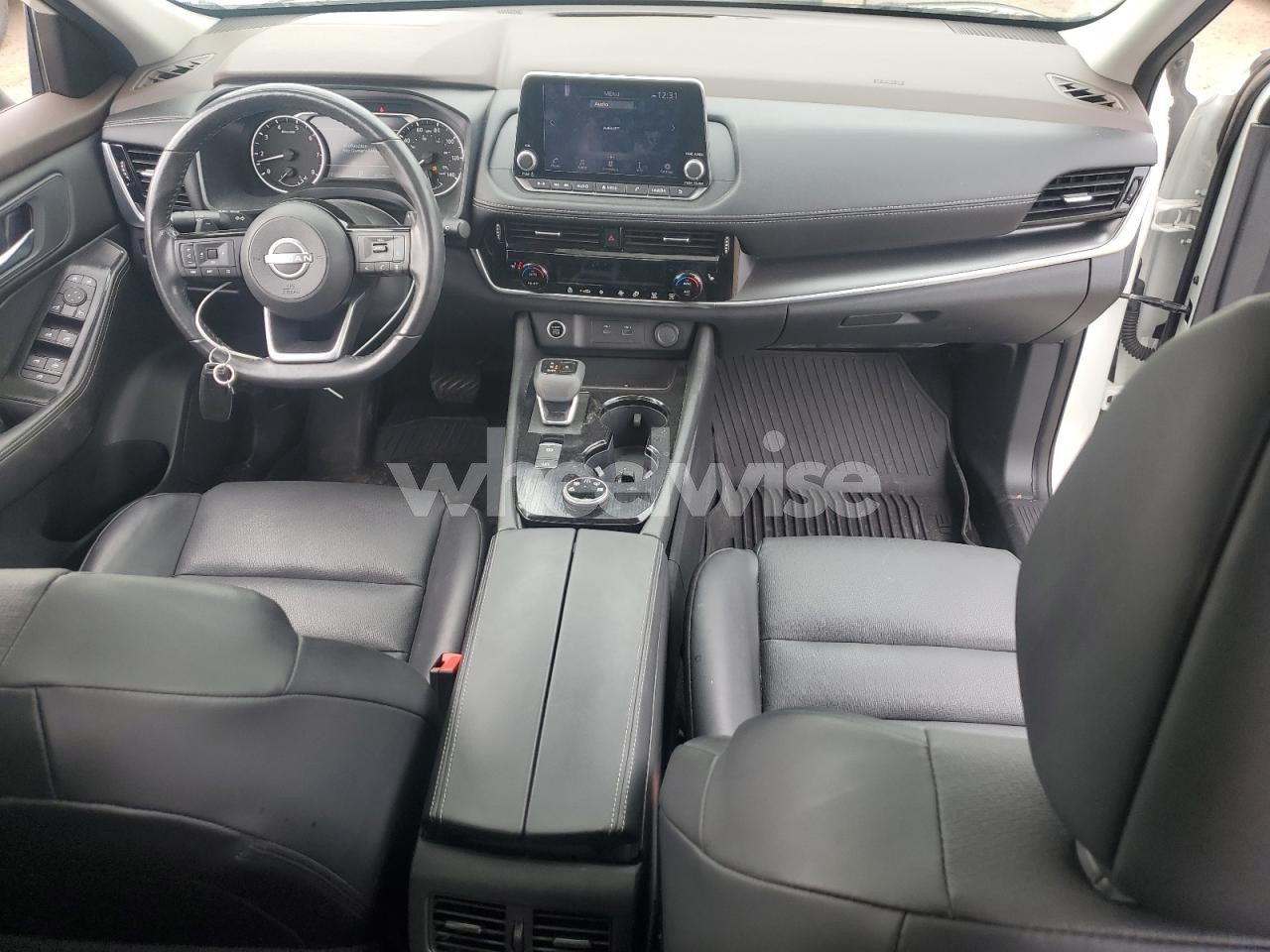 Photo 8 of 2023 NISSAN ROGUE SV (VIN 5N1BT3BB9PC685779)