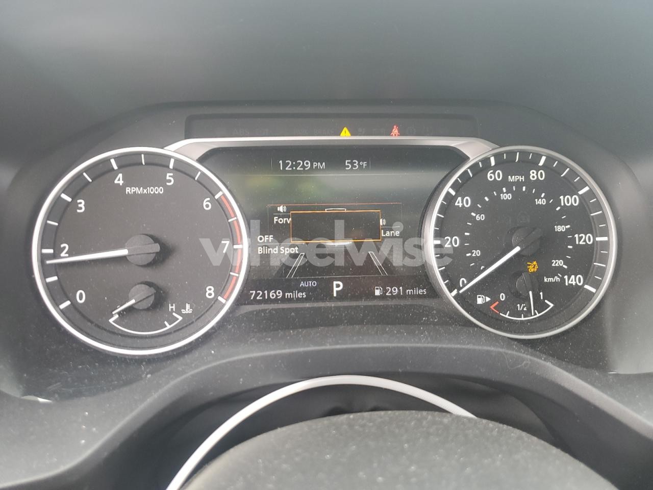 Photo 9 of 2023 NISSAN ROGUE SV (VIN 5N1BT3BB9PC685779)