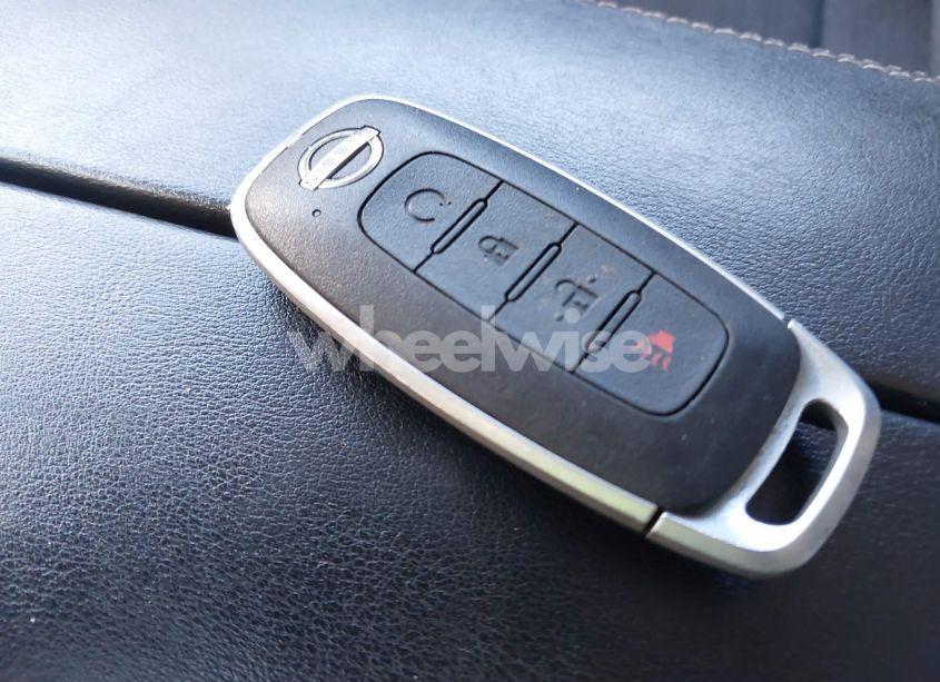 Photo 10 of 2023 Nissan Rogue SV INTELLIGENT AWD (VIN 5N1BT3BB9PC742854)