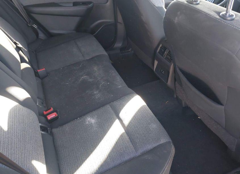 Photo 8 of 2023 Nissan Rogue SV INTELLIGENT AWD (VIN 5N1BT3BB9PC800591)