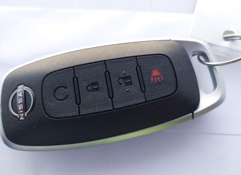 Photo 11 of 2023 Nissan Rogue SV INTELLIGENT AWD (VIN 5N1BT3BB9PC811493)